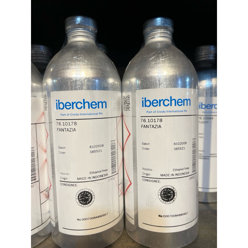 IBERCHEM FANTAZIA SEGEL 1KG