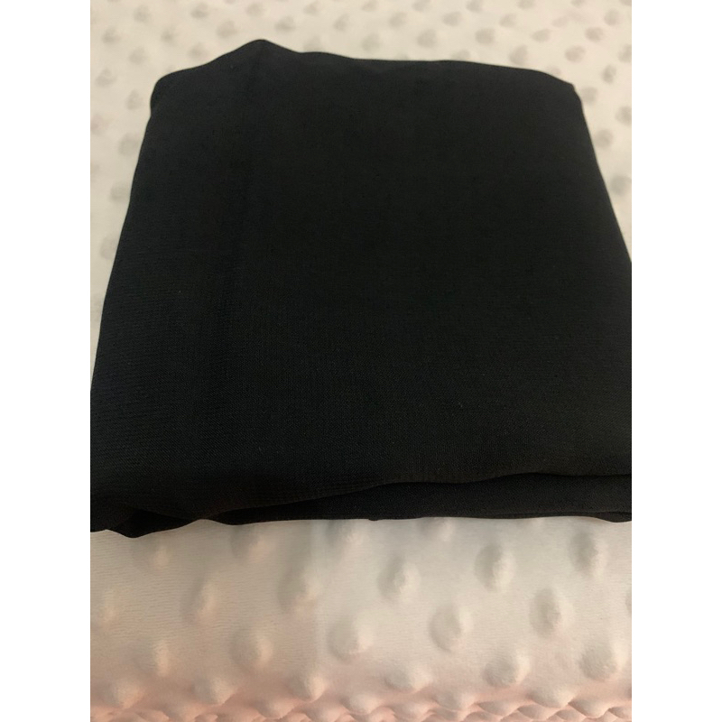 hijab segiempat nwe label