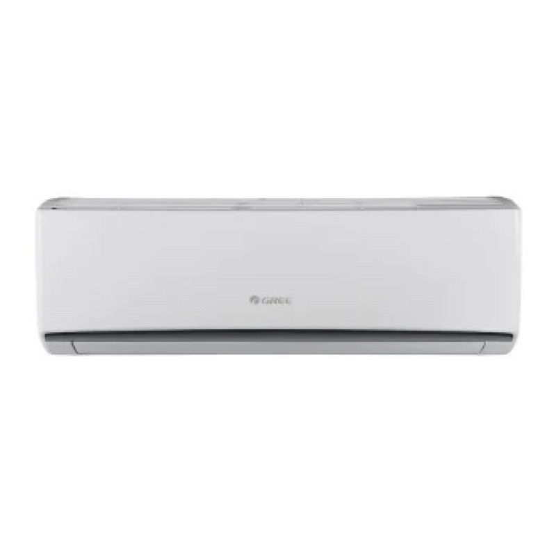 AC Gree Air Conditioner Standar Type 1 PK Seri GWC-09NAS (Unit Indoor & Outdoor)