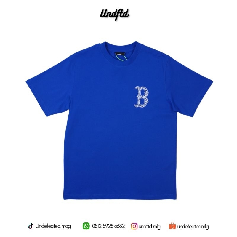 UD BOSTON REDSOX BIG LOGO