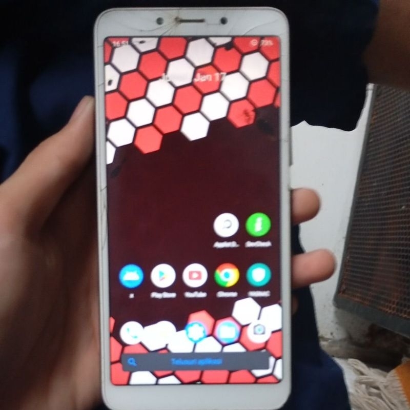 Redmi 6a Custom Rom