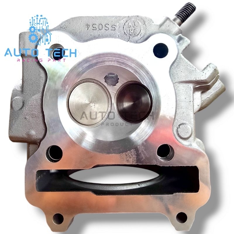 Head Mio Karbu klep 28/24,30/26,31/26,34/29