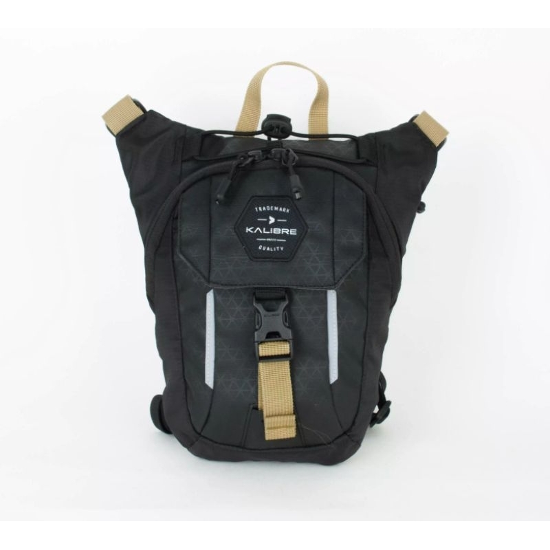 Tas selempang Kalibre