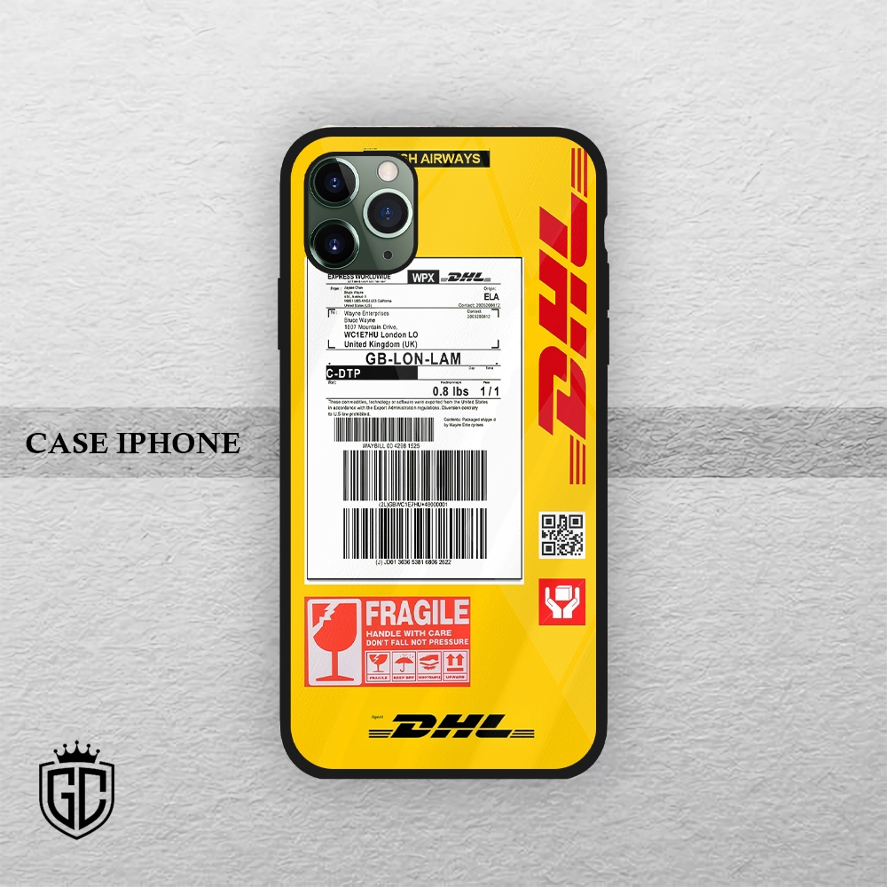 [CM69]  Case Glossy Case | IPHONE 11 | IPHONE 11 PRO | IPHONE 11 PRO MAX | CASE KEKINIAN LUCU |  Cas