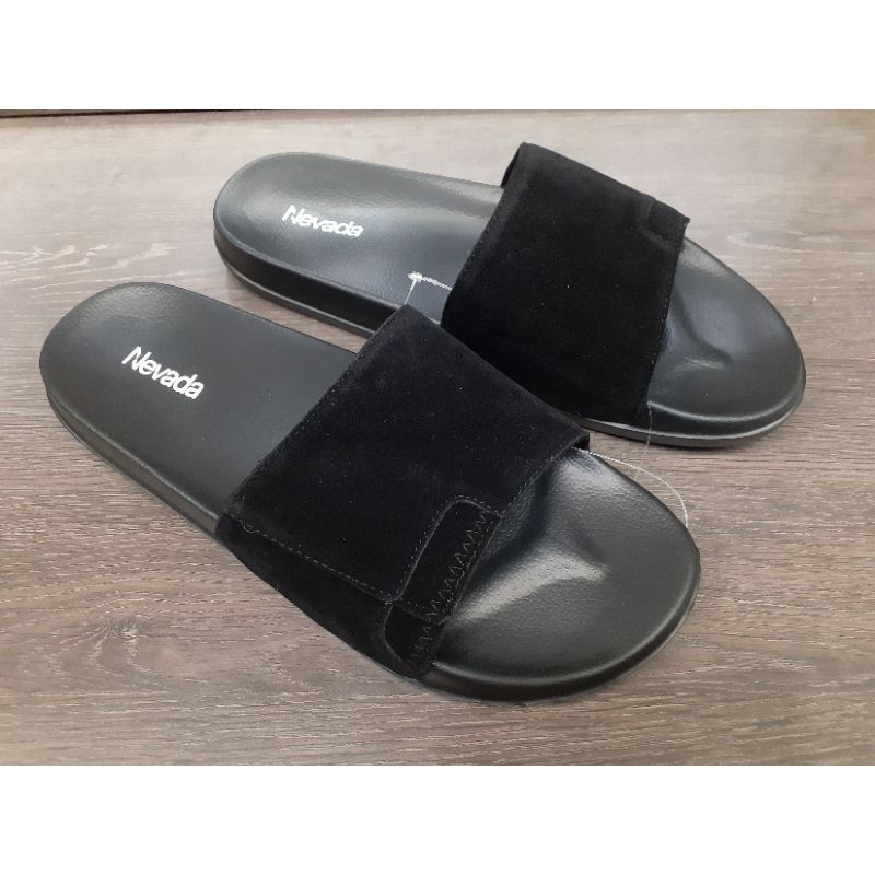 Sandal ( MATAHARI ) NEVADA ✔️ Pria terbaru 40 - 43 (100% ORIGINAL)