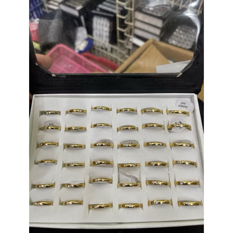 cincin couple permata cincin permata gold | cincin titanium permata gold | cincin couple