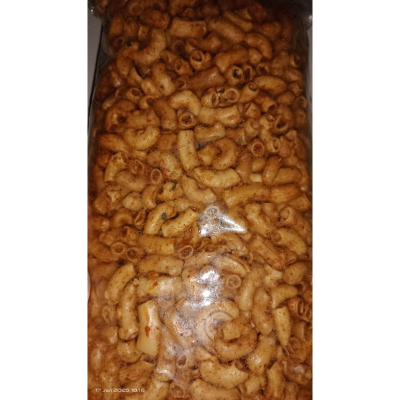 

makaroni bantet
