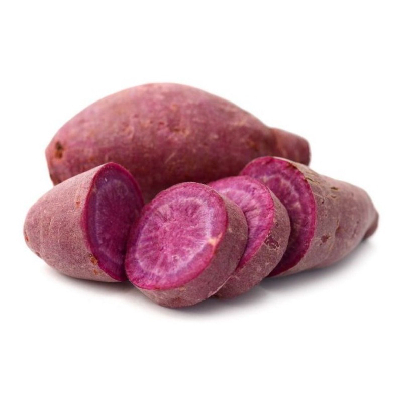 

PASAR FRESH UBI UNGU 1 kg
