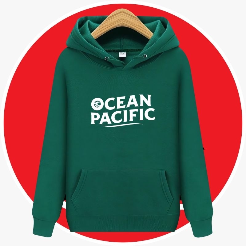 Hoodie Ocean Pacific