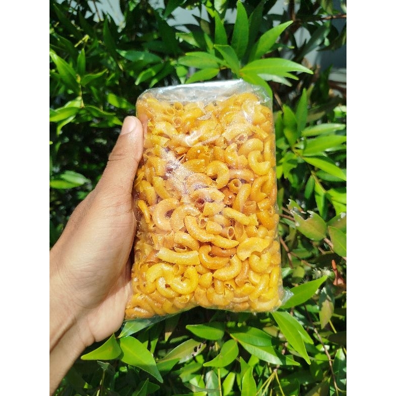 

Makaroni Mang Ade Citapen Tasik