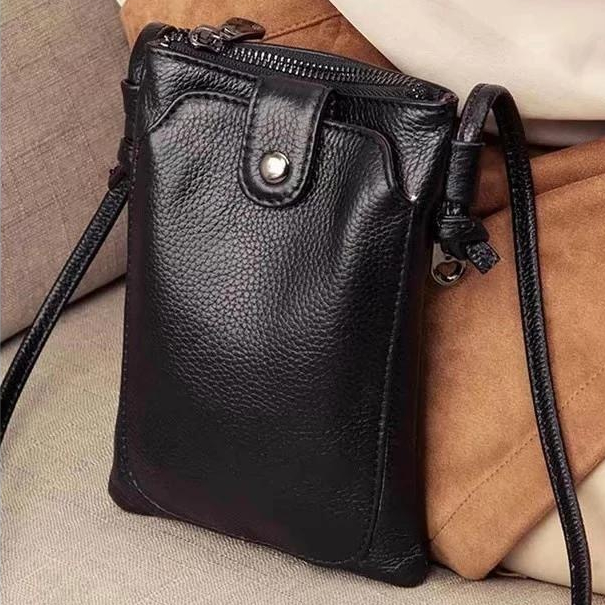 BESTPROMO PROMO 2026 - TAS SELEMPANG HP [MUAT HP] TAS DORI - DOMPET/TAS HP DOMPET/TAS KOREA TAS