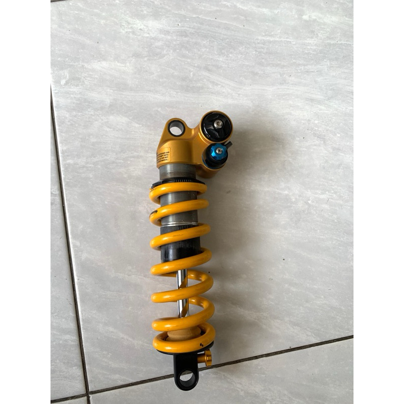 rearshock ohlins ttx ete210/21.6 buat serie T dn patrol 691