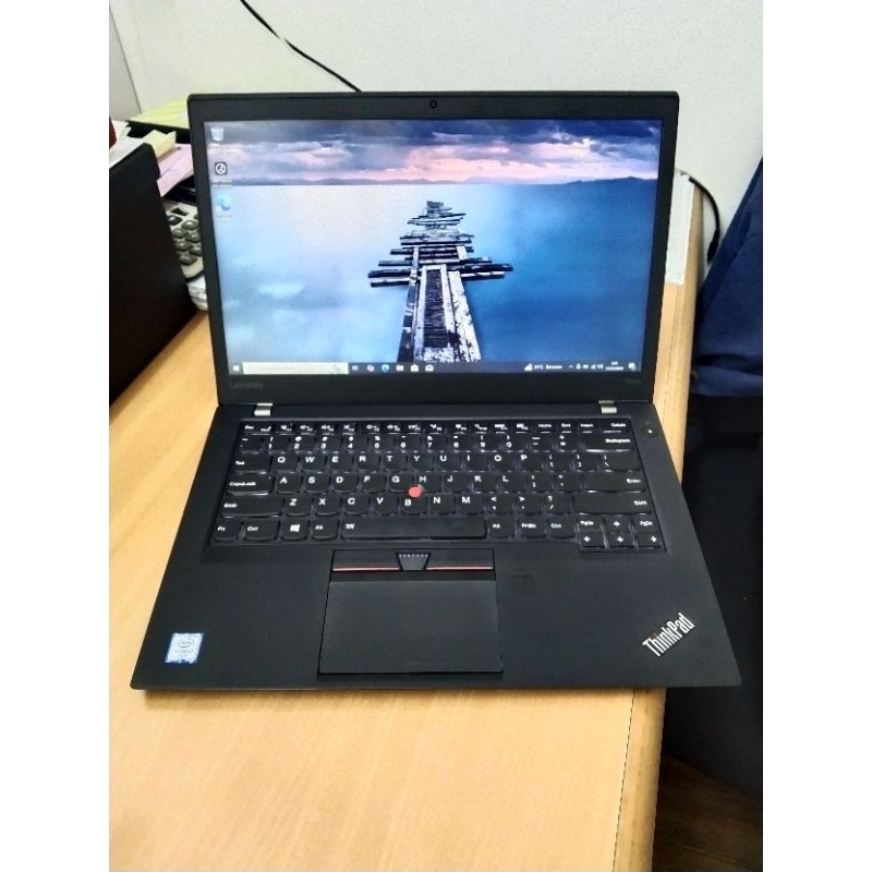 Lenovo tinkpad T460s i7 gen 6 || ram 8 GB ||SSD 256 GB (dual VGA 2 GB )