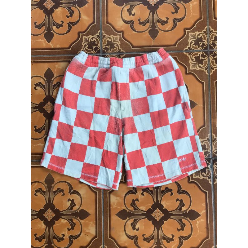 Short pants adidas second original