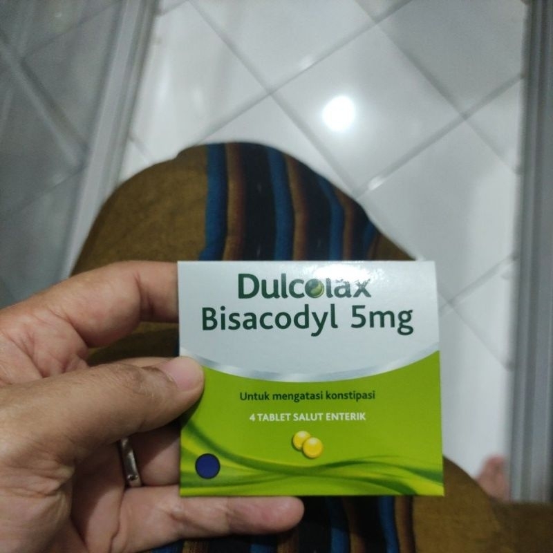 dulcolax