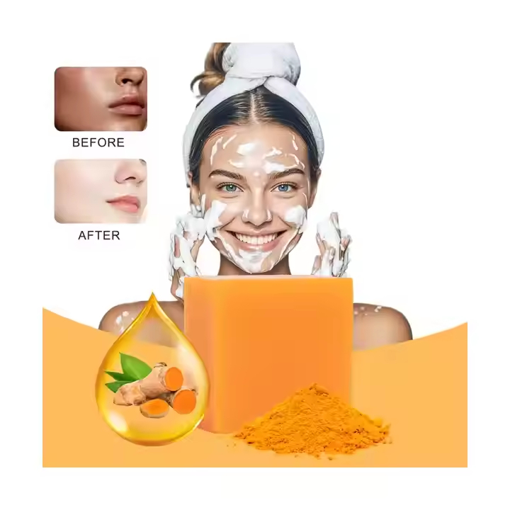 Sabun kojic bpom collagen brightening soap pemutih kojie badan dan muka plankton san ori acid murah