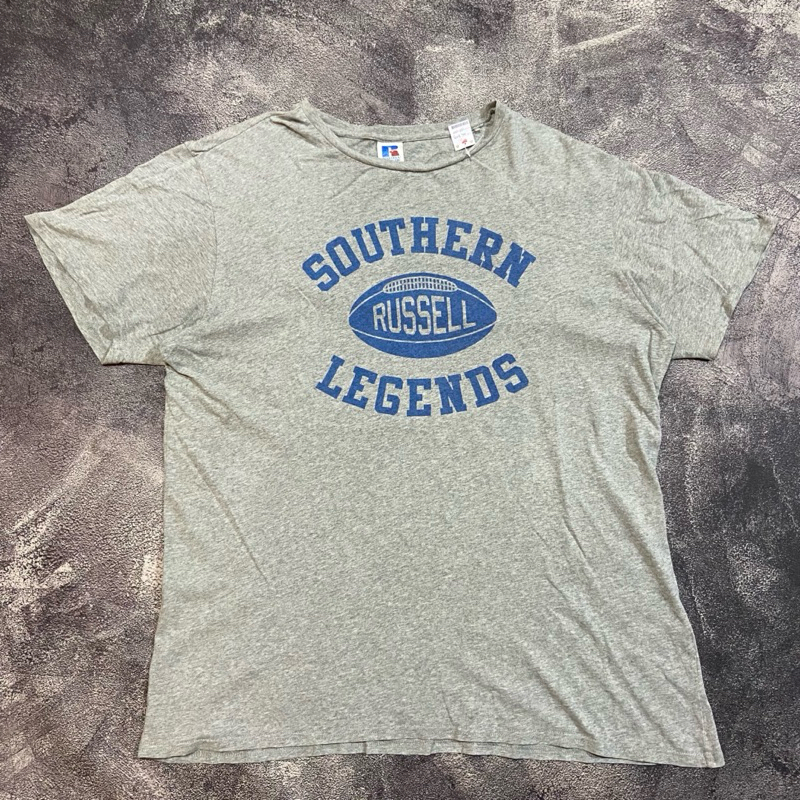 kaos RUSSELL ATHLETIC