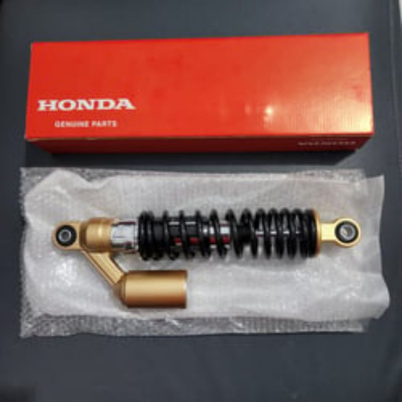 SHOCKBREAKER BELAKANG TIGER REVO SHOCK TIGER IMPORT