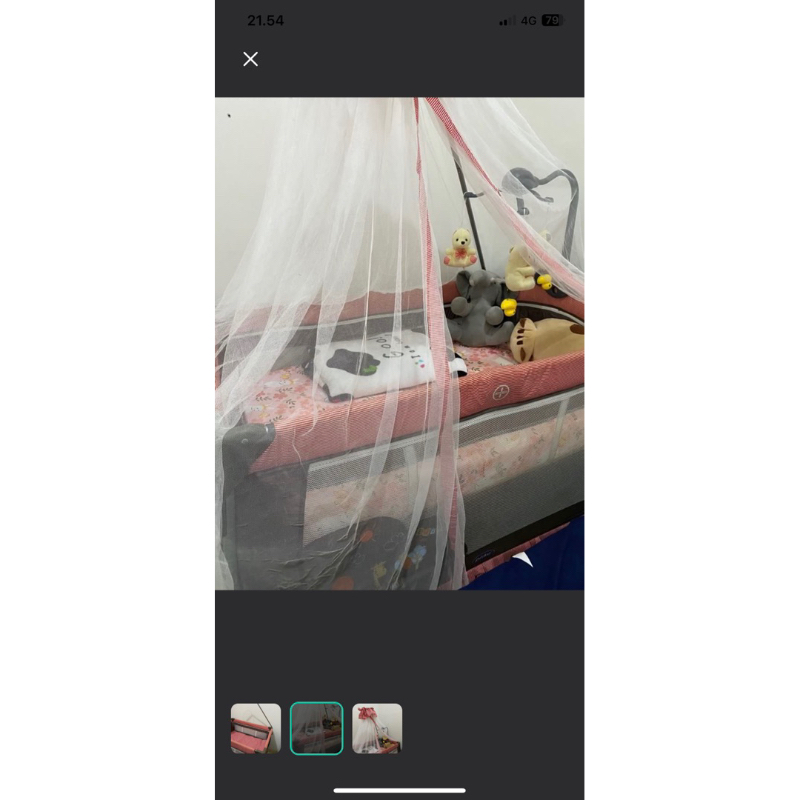 prlvd baby box pliko