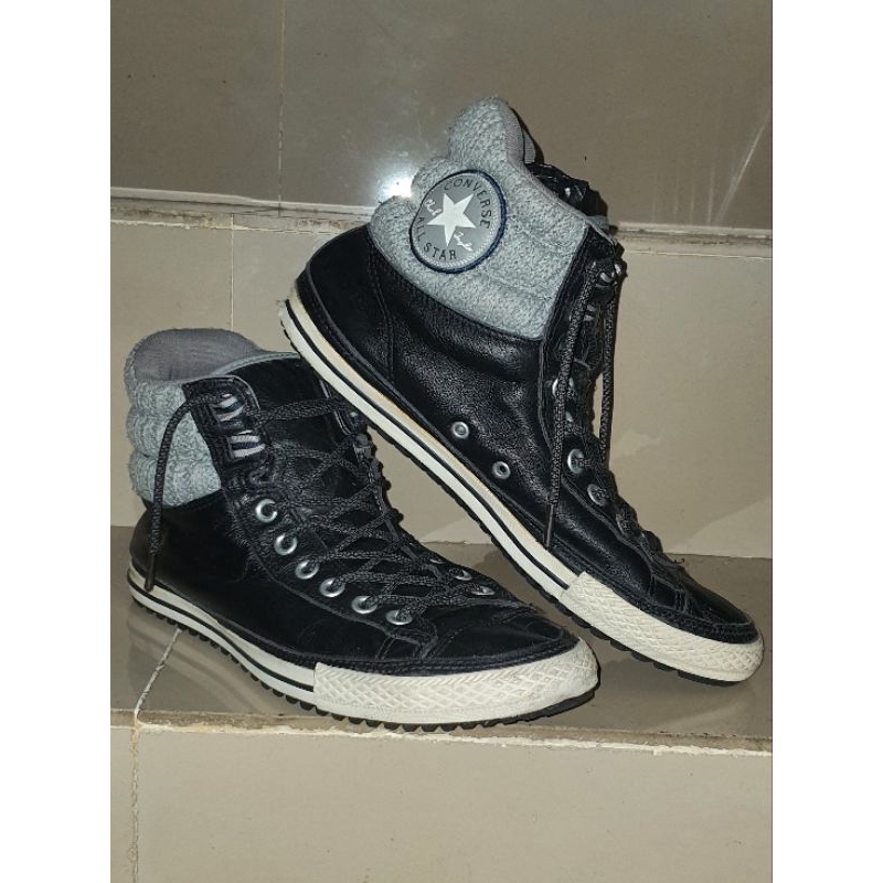 Converse CT Pdd Collar Leather