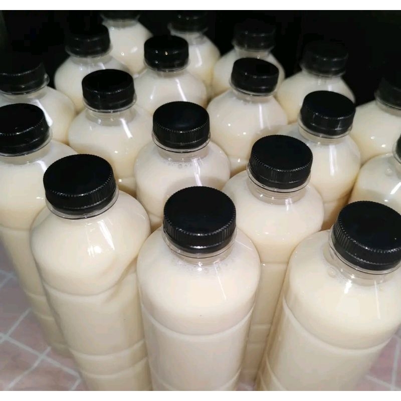 

Susu Kedelai Murni