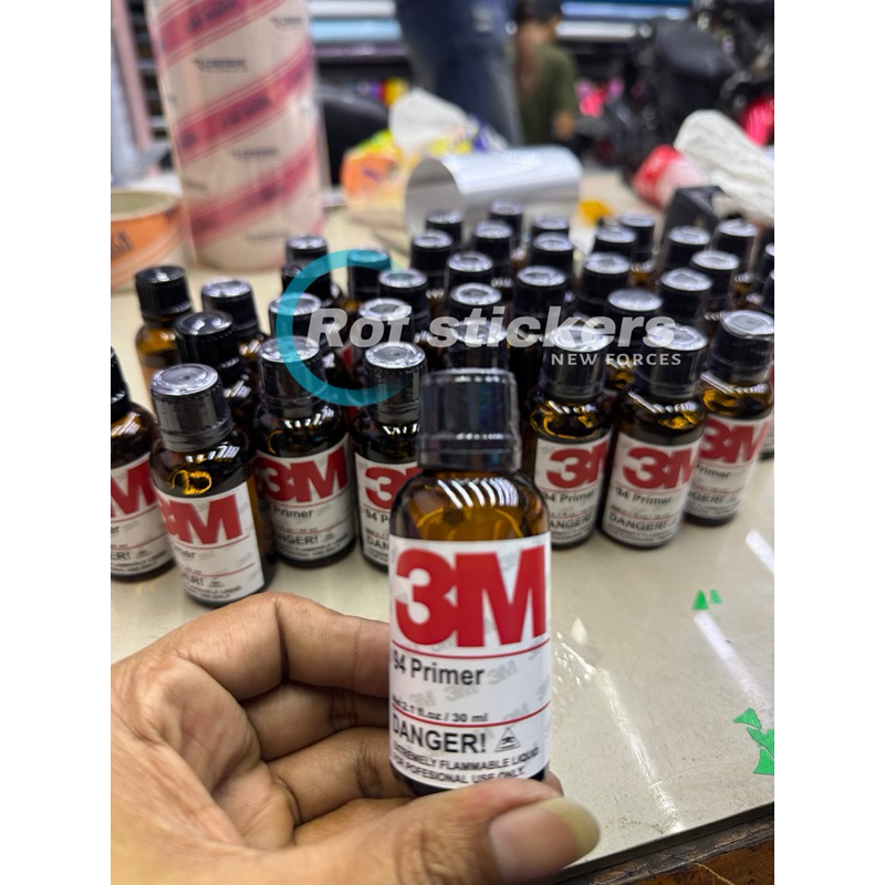 lem 3m primer 94 ori