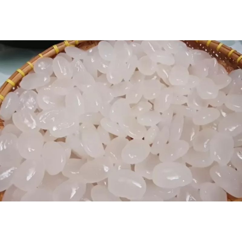 

kolang Kaling superan fress cangkaleng (caruluk)/500gr