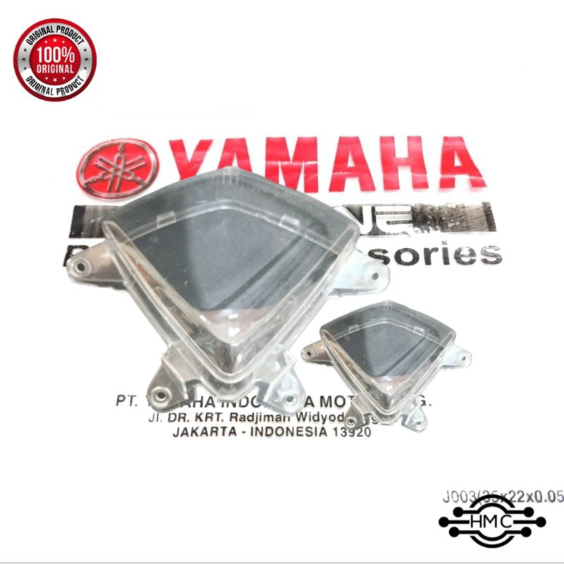 Mika mika spedometer yamaha MIO S original