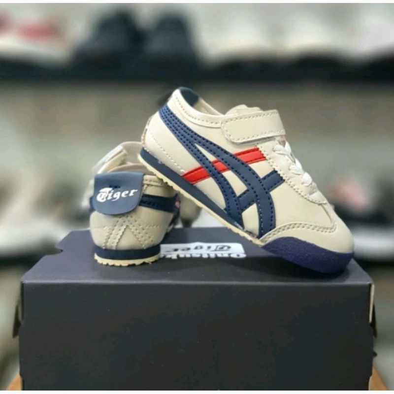Onitsuka Kids
