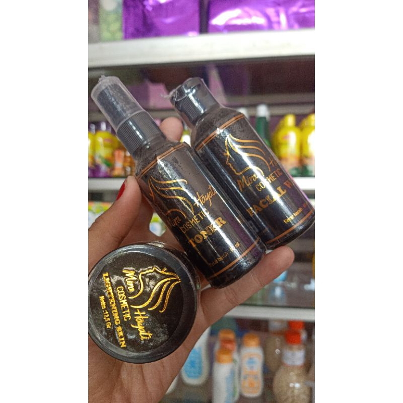 CREAM MH WHITENING SKIN/CREAM MH BPOM 1000%