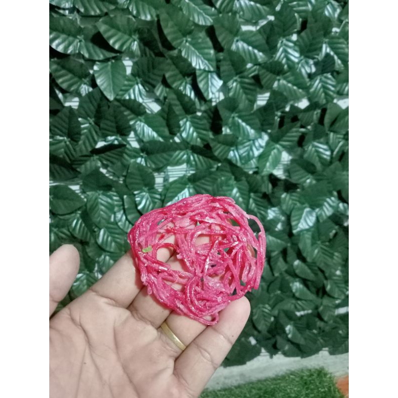 

MURAH!! Renggining mentah makanan khas Bogor per 1pcs