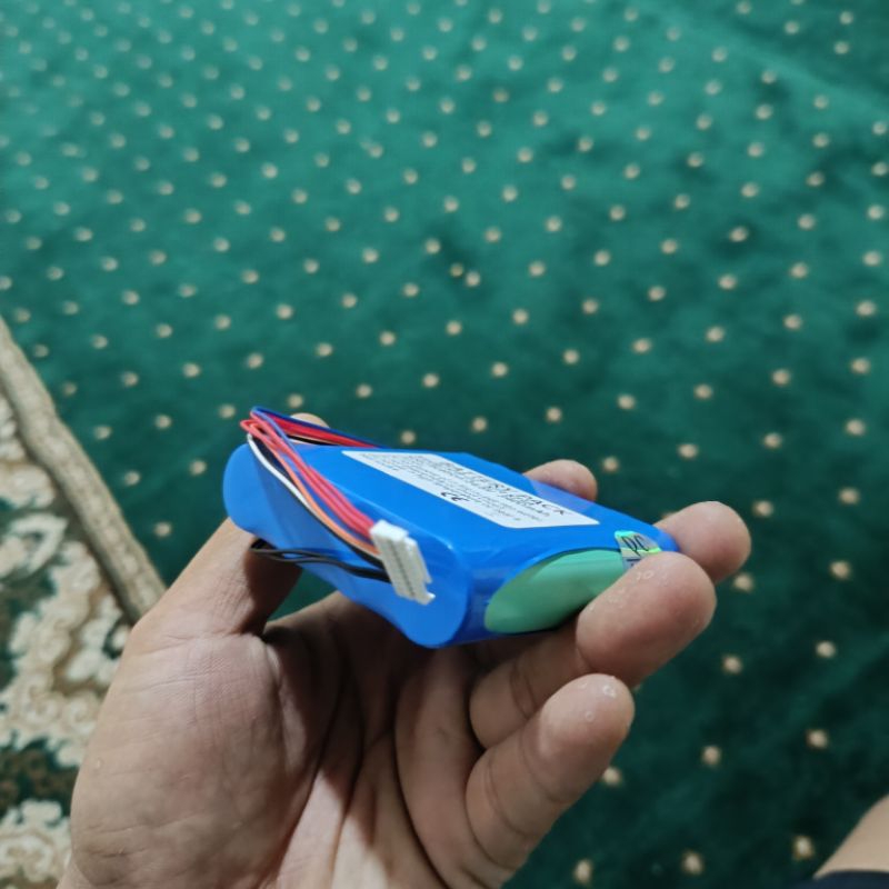 Batrey Splicer swift kf4 kf4a / batre Splicer swift original