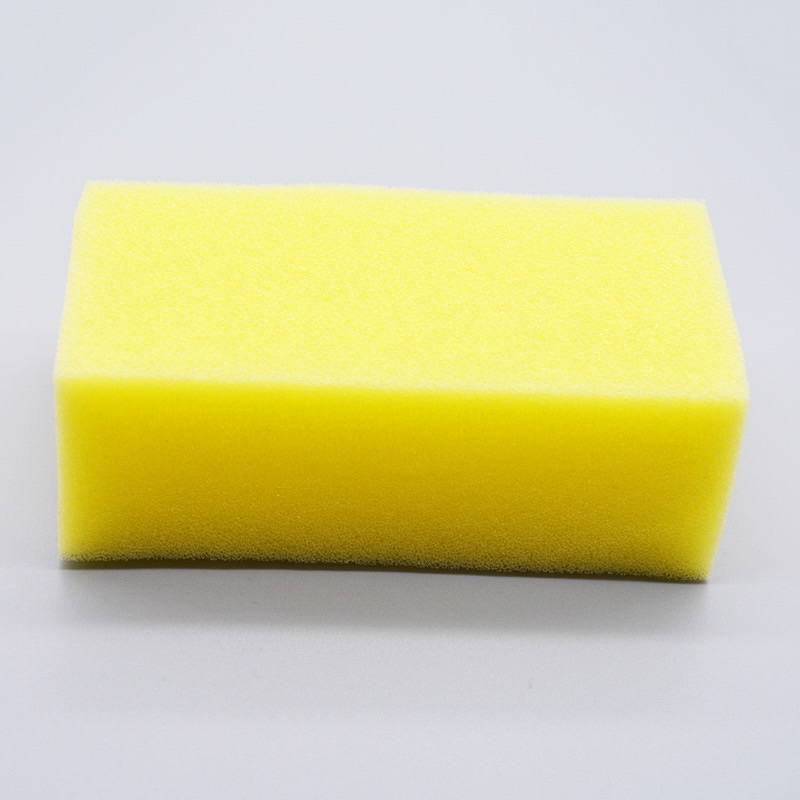 Sponge Spon Foam Cuci Piring Mobil Dan Motor — 6