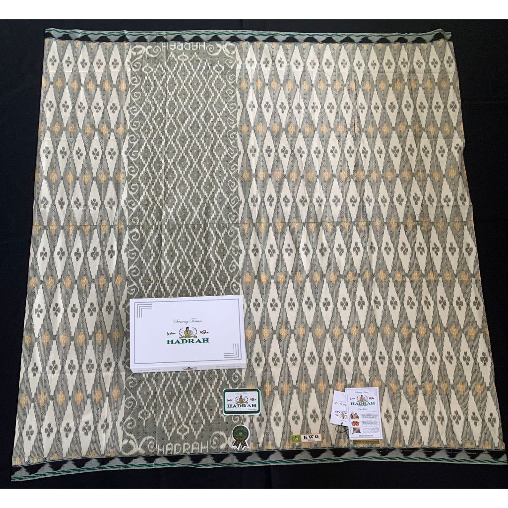 SARUNG HADRAH KWG SUTERA