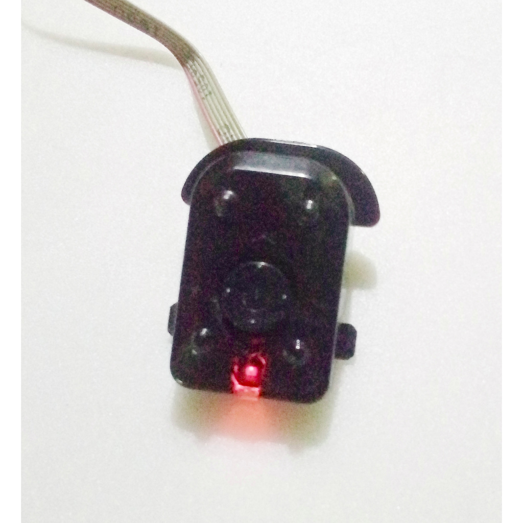IR Sensor Remote TV LED Panasonic TH-32G307G