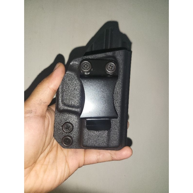 Holster HS dalam