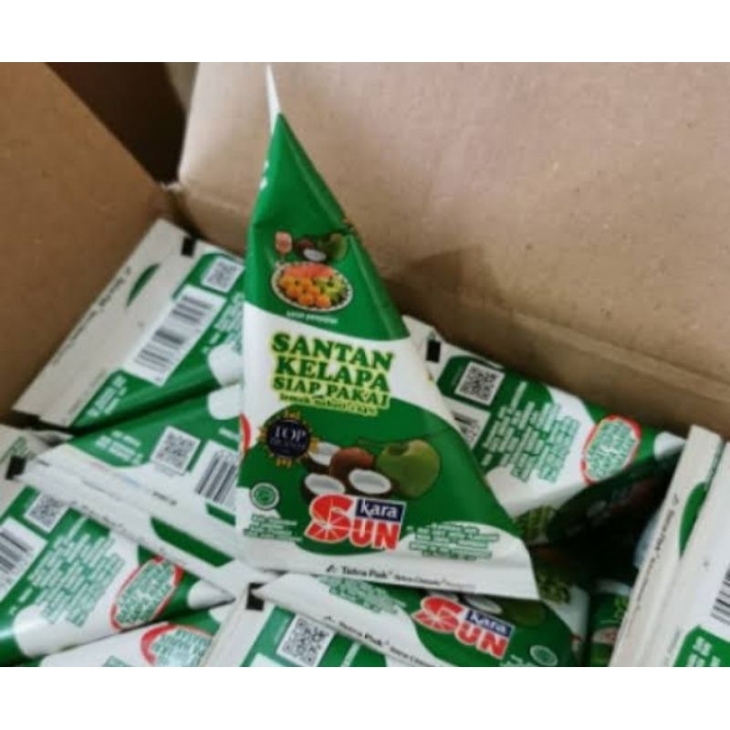 

SUN KARA 65ML ISI 36 PCS