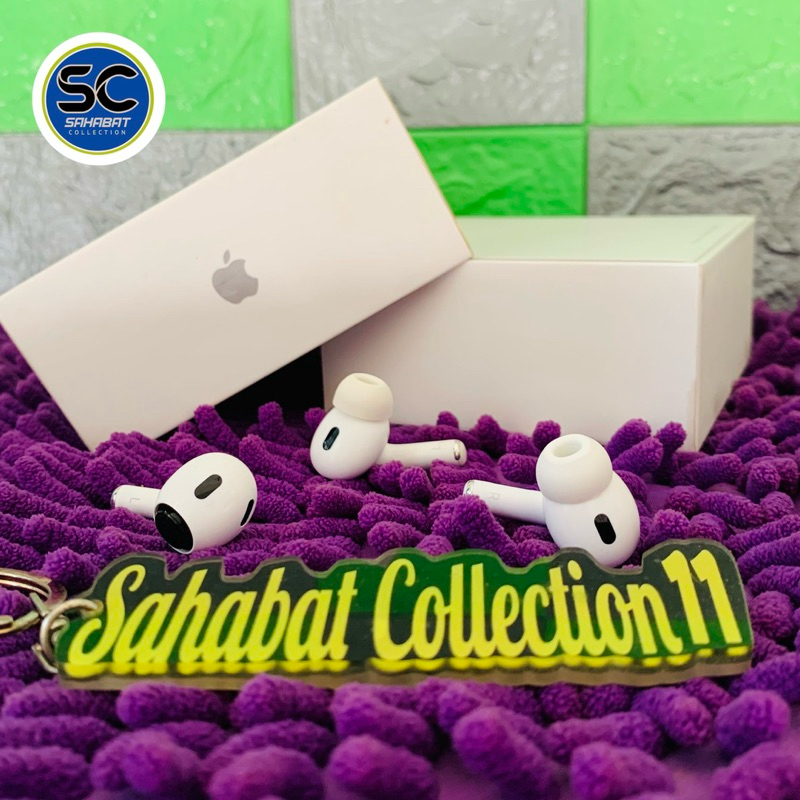 AirPods Pro Gen 2 ( Lightning ) Kanan | Kiri Earpiece Only Original