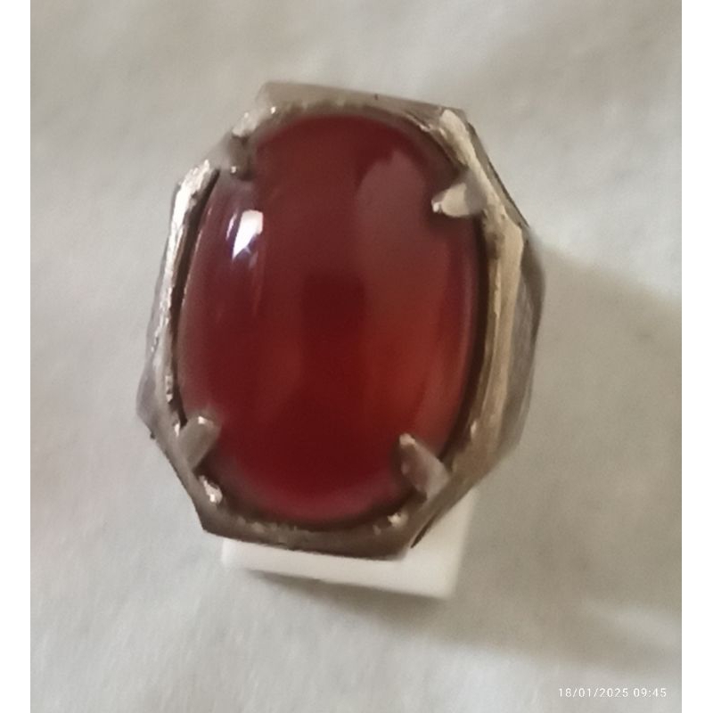 Bacan Obi Merah