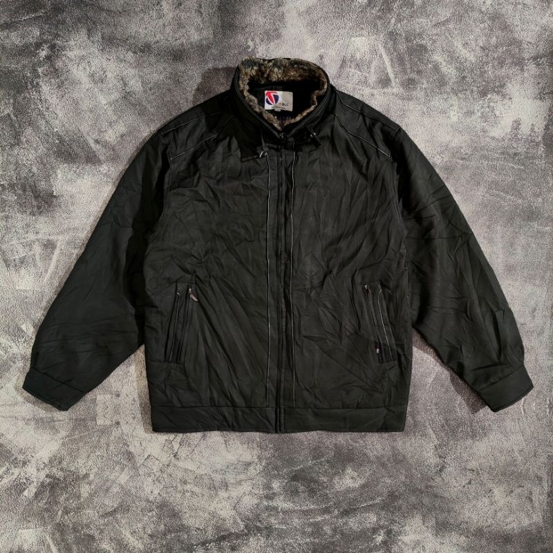 T.BUC Harrington Jacket (XL)