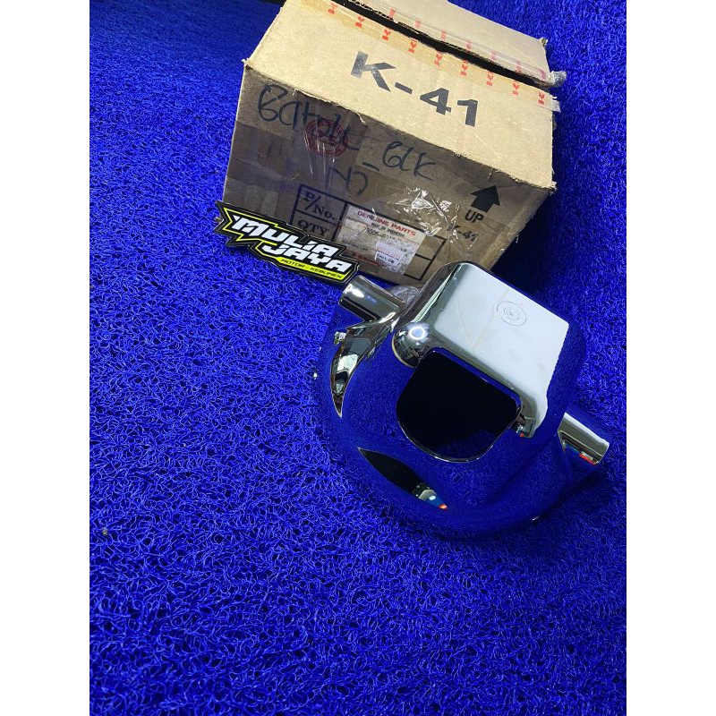 BATOK LAMPU BELAKANG NINJA R ORIGINAL KAWASAKI