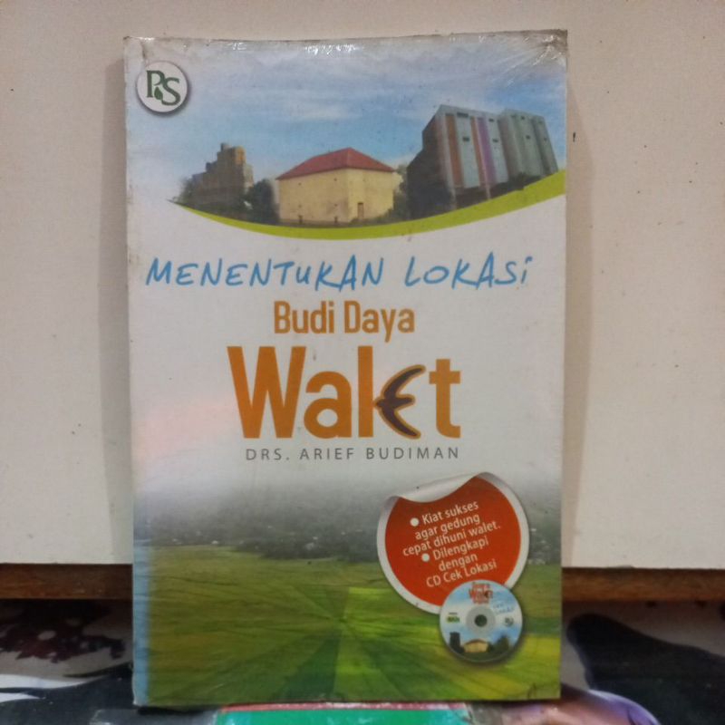 Buku Peternakan - Menentukan Lokasi Budi Daya Walet