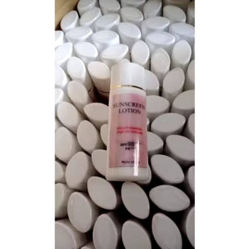 HB Sunscreen Spf 90 / Lotion Sunscreen Spf 90