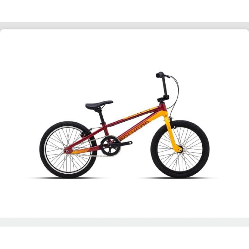 Sepeda BMX 20" Polygon Razor