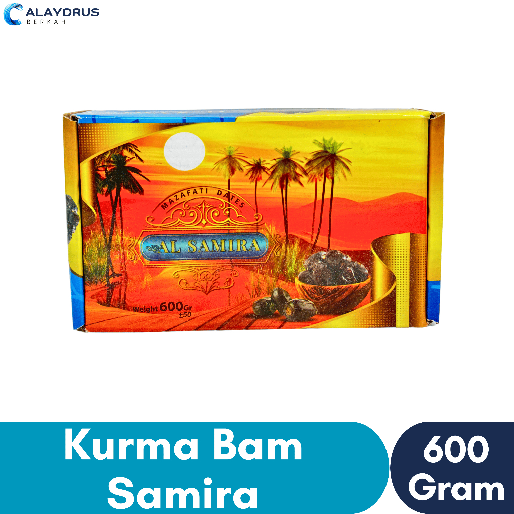 

Kurma Bam Anggur 500 Gram Asli Madinah 100% Original Premium Quality Jumbo Daging Tebal Dan Lembut