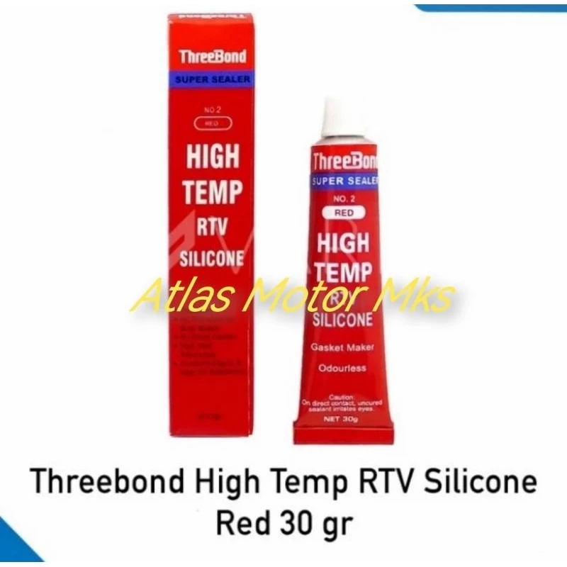 LEM GASKET THREEBOND / THREEBOND RTV No. 2 HIGH TEMP RTV