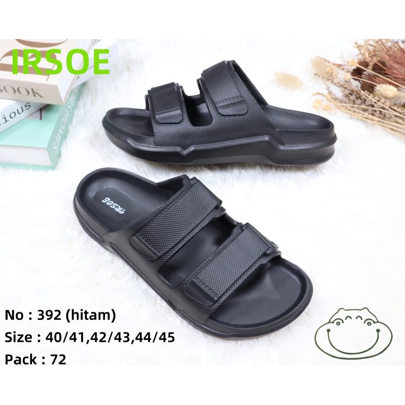 Sandal Pria IRSOE/BanDua/IRSOE392