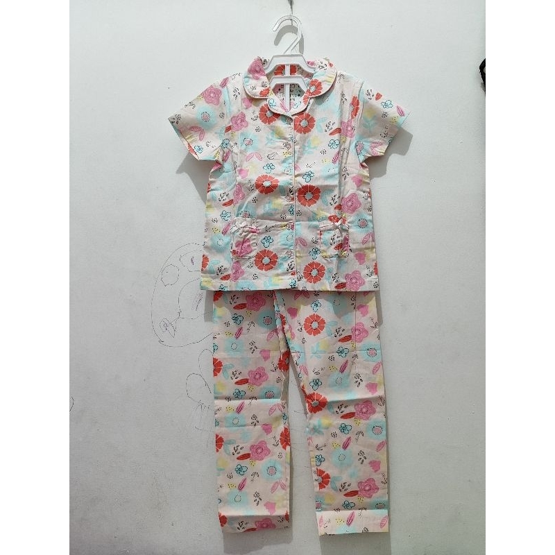 Babyshop pyjma