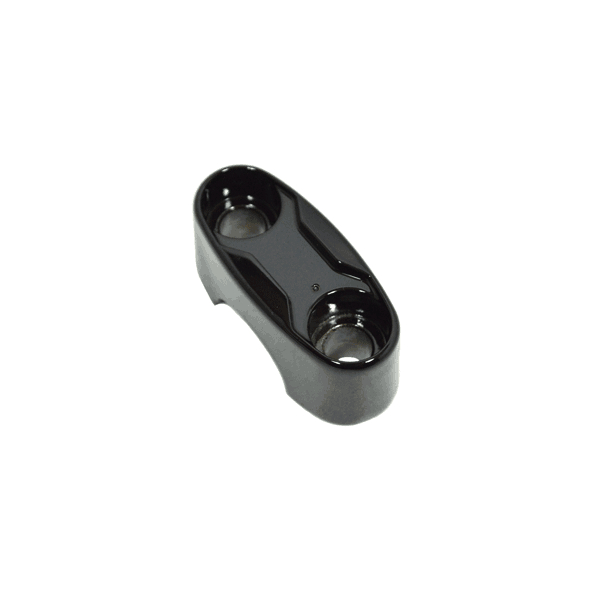 Holder Upper Handle Pipe PCX 150 K97 & PCX Hybrid ORI AHM 53131K97T00ZA Original AHM