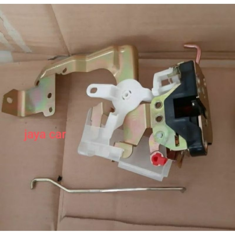 door lock kunci pintu kiri Mitsubishi Canter 110 / Canter 125